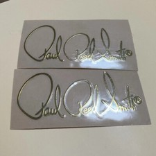 2 Pezzi Adesivi Metallo