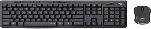 Logitech mk295 set mouse - mk295,