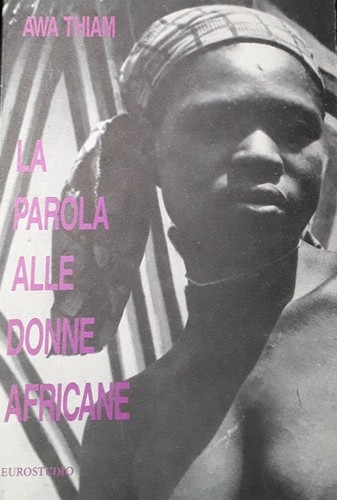 Awa thiam parola - la,