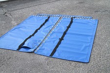 Hobie Cat 14 Blue  Vinyl