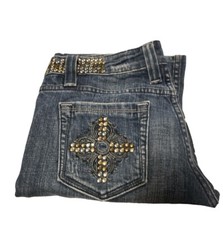 {Miss Me} Jeans donna