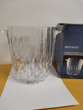 PORTAGHIACCIO SECCHELLO MARTINI CRISTAL D'ARQUES BAR PUB OSTERIA CASA