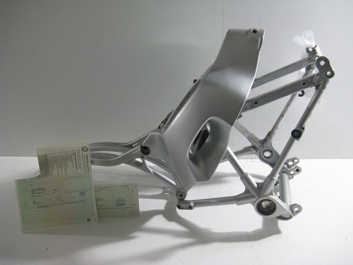 Telaio bmw 1200 c - telaio,
