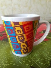 Tazza Mug con "N" di Nutella