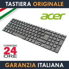 Tastiera Acer Aspire