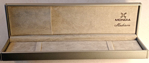 Mondia madison scatola per - madison-scatola,
