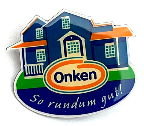 Onken così tutto - così,
