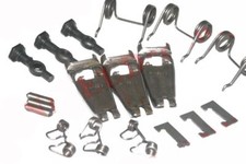 Kit dito riparazione frizione