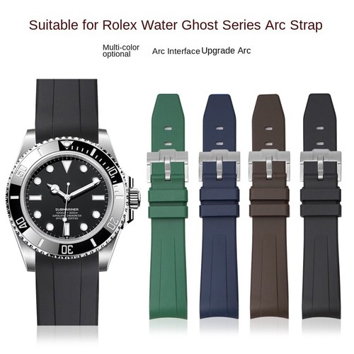 Cinturino orologio uomo - uomo, alta
