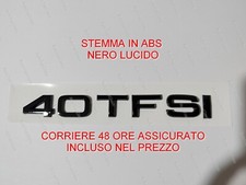 STEMMA TARGHETTA SCRITTA LOGO