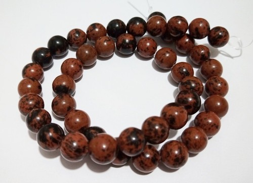 1filo 48pz perline pietra - perline,