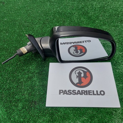 Specchietto retrovisore destro - specchietto,