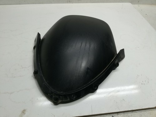 Plastica supporto parabrezza - supporto,