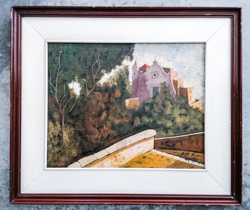 Quadro lello barresi - quadro,