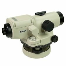 Livello Nikon AE-7C ottica 30x impermeabile NUOVO - adatto a Nikon Micrometer-3