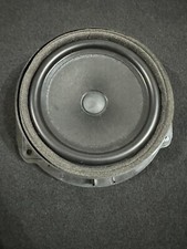 Cassa altoparlante posteriore