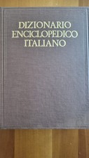 Dizionario enciclopedico