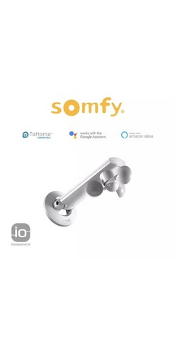 Somfy eolis wirefree - wirefree, io