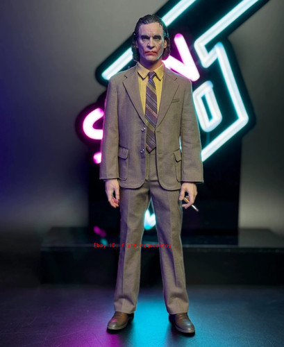 Modellino artisan the joker - artisan,