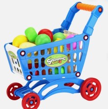 Set Shopping Bambini Attività