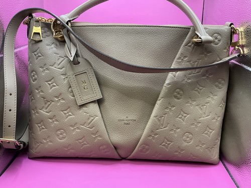 Borsa louis vuitton total - vuitton,