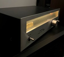 Pioneer 5500 ii - pioneer, tx-5500