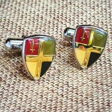 Gemelli burberry black - gemelli,