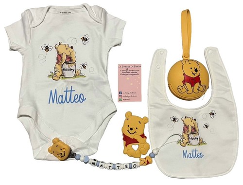 Body tutina neonato cotone - neonato,