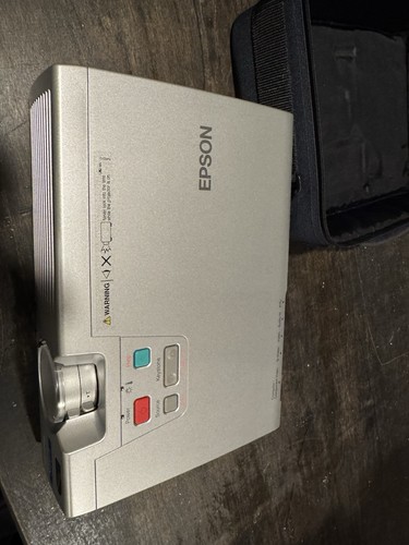 Epson emp 730 xga uhe - emp-730,