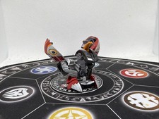 Bakugan Pyrus Helios MK II 2