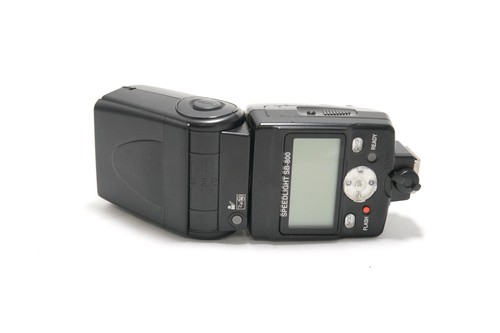 Nikon speedlight 800 - nikon,