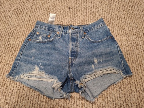 Levi 501 pantaloncino - levi's,