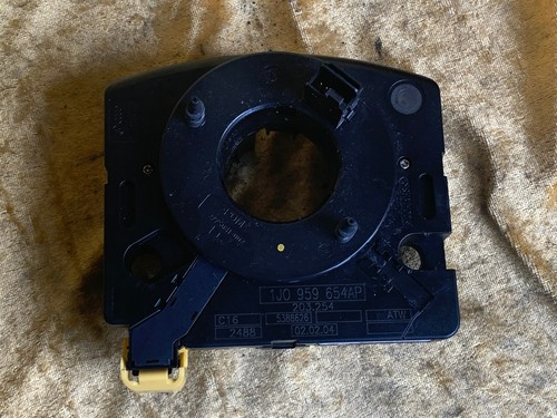 Anello contatto airbag audi - anello, di