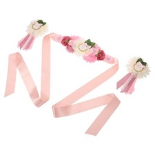  1 set di fascia premaman