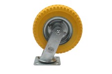 Ruota PNEUMATICA supporto