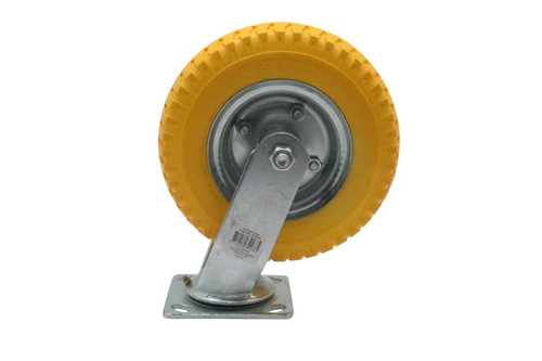 Ruota pneumatica piastra - pneumatica,