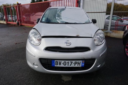 Motore nissan micra phase 1 - nissan,
