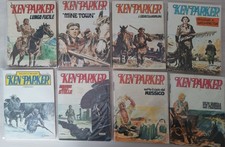 Ken Parker Raccolta Completa 