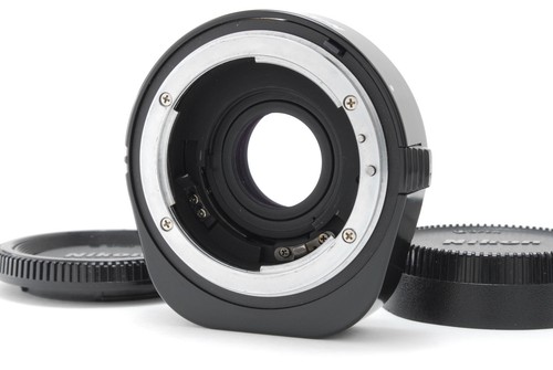 Nikon teleconverter 16a - nikon, af