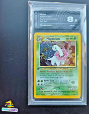 🇮🇹 POKEMON MEGANIUM –