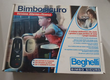 beghelli bimbo sicuro sensore-