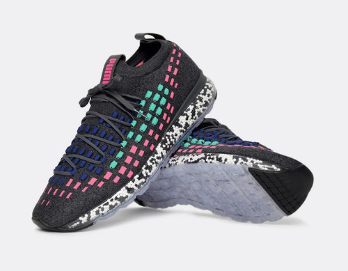 Puma jamming fusefit - jamming, men's
