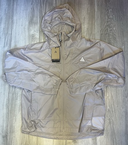 Nike acg cinder cone - cinder, giacca