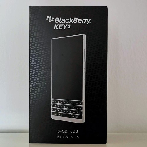 Blackberry key2 bbf100 - key2,