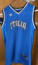 Maglia Campione Italia