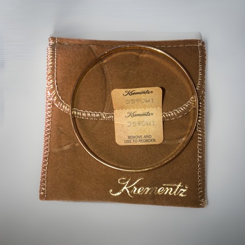 Bracciale vintage krementz - bracciale,