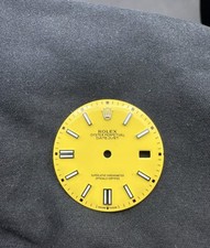 quadrante rolex datejust 1600