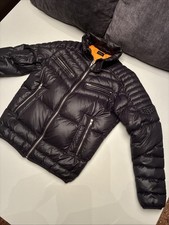 Piumino DIESEL - Nero con