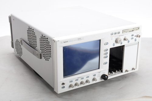 Agilent 86100a infiniium - agilent, dca