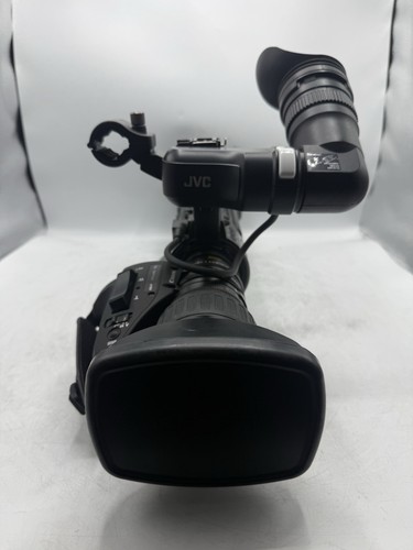 Jvc hm790u prohd - jvc, camcorder